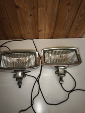 NOS Hella Scheinwerfer K8235