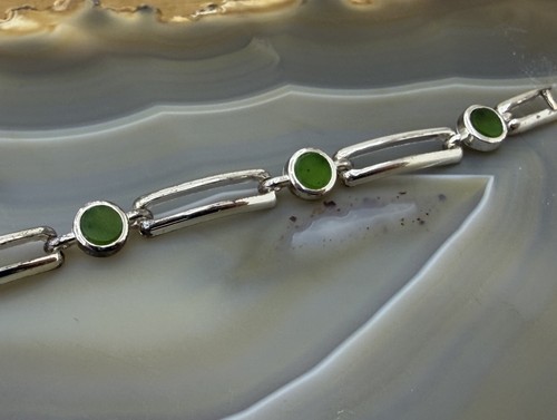 Zeitlose eleganz armband - eleganz,