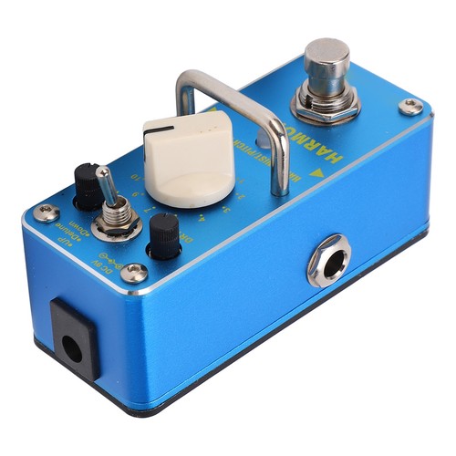Pitch shifter effect pedal - effect,