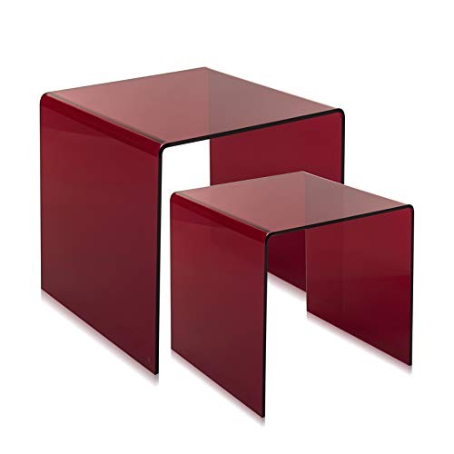 Iplex 2er set beistelltische - iplex,
