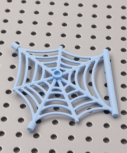 Lego spinnennetz netz spinne - spinnennetz,