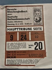 Borussia Mönchengladbach