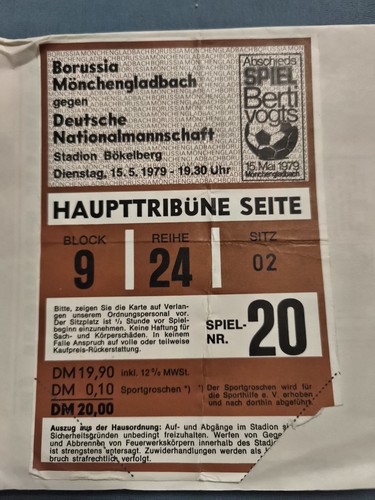 Borussia mönchengladbach - borussia,