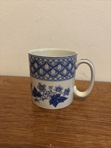 Spode blue room - spode,
