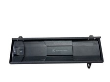 Mercedes SLK R170 MOPF CD