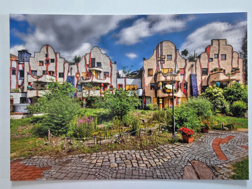 Ansichtskarte plochingen - ak,