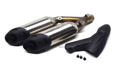 Ducati Monster 937 (950) +