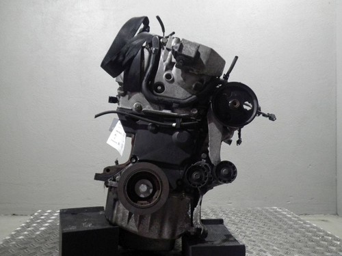 Motor ohne anbauteile - motor,