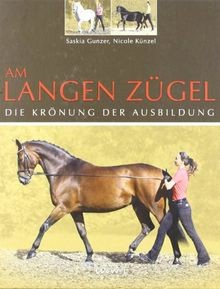Langen zügel die krönung - zügel:,