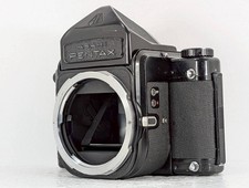 Optisch mint pentax - [optisch, 6x7