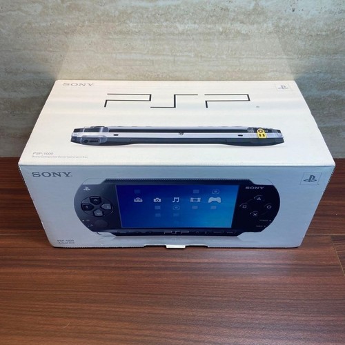 Sony psp playstation portable - psp,