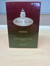 Roberto Ugolini Patina