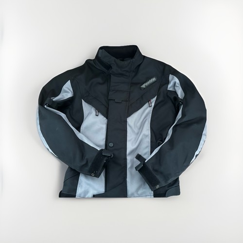 Motorradjacke modeka outback - motorradjacke,