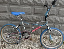 1990 Haro INVERT  🔥