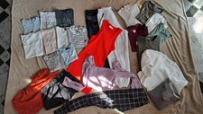 Kleiderpaket✅️24 Teile