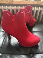 Coole leichte knall rote