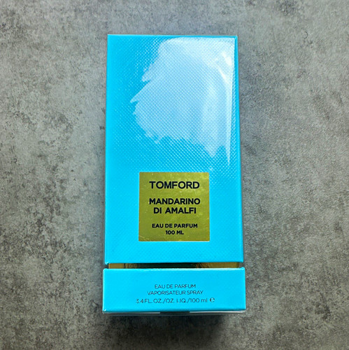 Tom ford mandarino amalfi - ford,