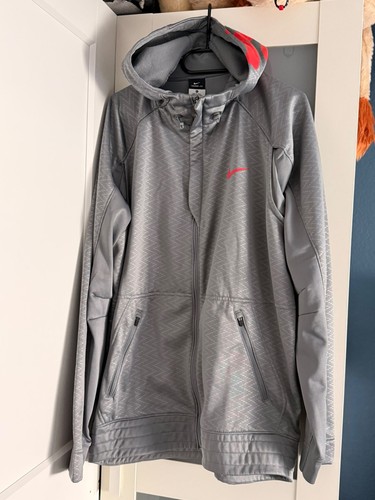 Nike hoodie therma fit - nike,