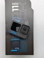 GoPro Unbekanntes Modell - Actionkamera - Einzelteile/Defekt A