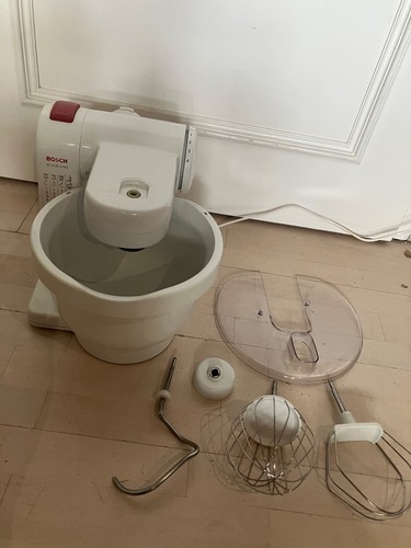 Bosch küchenmaschine typ - küchenmaschine,