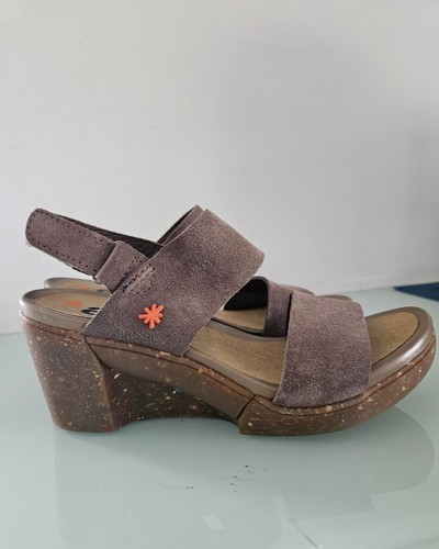 Art company damen sandalen - company,