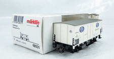 Märklin 48931 Kühlwagen