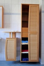 Villeroy & Boch Badmöbel Set