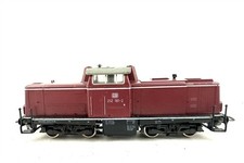 Fleischmann 4230 H0 Diesellok