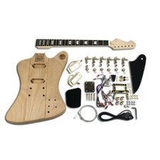 Gitarrenbausatz - FB Gold