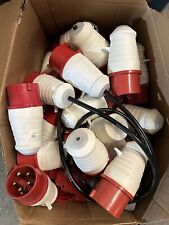 16 Ampere Stecker (5Stück)