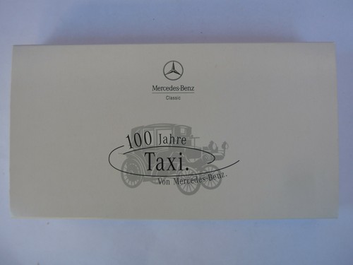 Wiking mercedes benz set - mercedes,