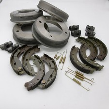 Bremsenset Trabant 601