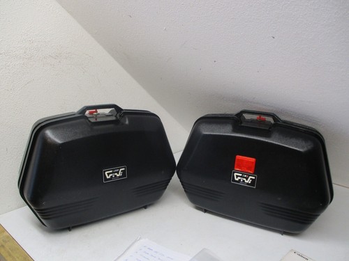 Koffer seitenkoffer givi - koffer,