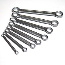 BGS Ringschlüssel gerade Form