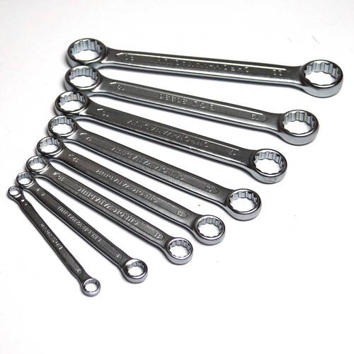 Bgs ringschlüssel gerade - bgs, form