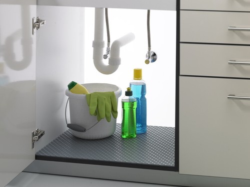 Wasserschutzmatte 560 mm - wasserschutzmatte, t: