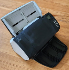 Fujitsu fi-7160 Color  Scanner