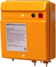 Thomas Leckanzeiger ASF Vakumatik IV / F ,Bj.  2010