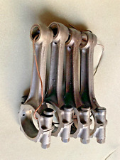 4x NSU Prinz Pleuel für 1000