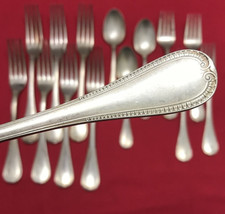 15 Pc Christofle France