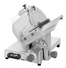 Bartscher Aufschnittmaschine