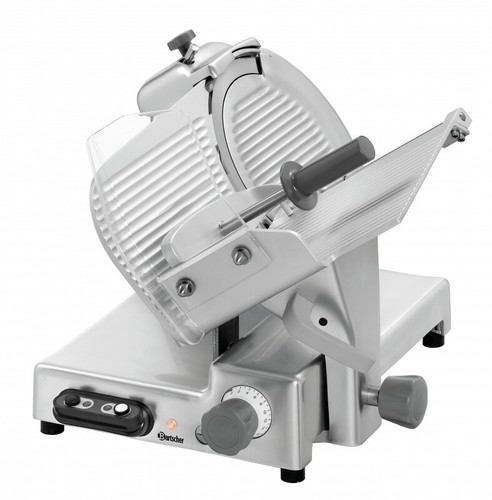 Bartscher aufschnittmaschine - bartscher,