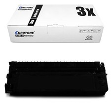 3x Toner f�r Canon Copymouse