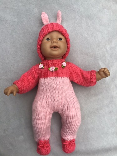 Puppen garnitur teile - puppen,