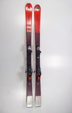 ATOMIC Redster Ti Premium-Ski