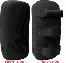 MMA Schlagpolster von RDX, Muay Thai Schlagkissen fur Kampfsport und Kickboxen