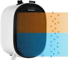 2in1 Ventilator Lüfter &