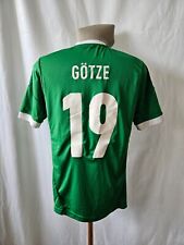 Götze DFB Deutschland Trikot