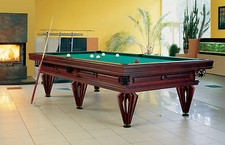 Billard DIJON 9 ft