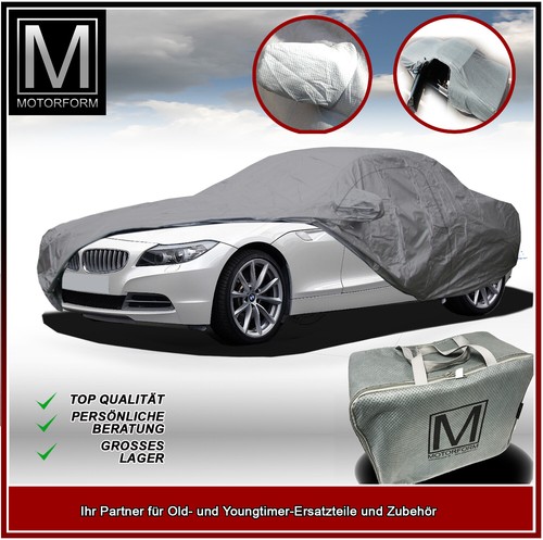 Bmw e89 outdoor - z4,